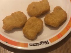 -比格比萨自助(延庆万达广场店)