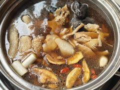 -太婆天府山珍酒楼(亚运村店)