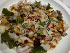 -渔码头食府·20年蓬莱老字号(登州路店)