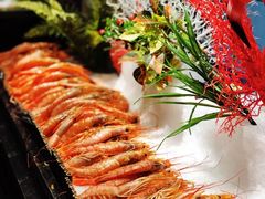 -济南蓝海御华大饭店·蓝钻国际美食自助百汇(山东书城店)