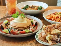 -NG PASTA吴居·中华意面(南头古城店)