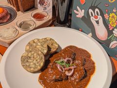 -布拉格餐厅· 中欧捷克菜(全国首店)