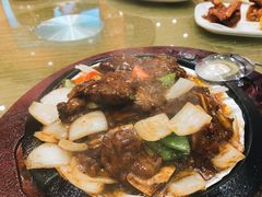 -东方印象大酒楼(拱北店)