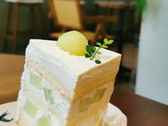 -COTTON CAFE(德信·中外公寓店)