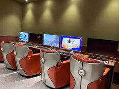 -里堂派对·独栋团建聚会小院轰趴馆(三圣乡店)