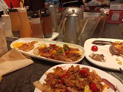 -火地铁板烧(昆山万象汇店)