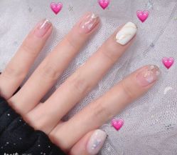 -安娜美甲美睫沙龙