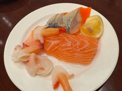 -广州希尔顿逸林-OPEN開·全日制餐厅·海鲜·小火锅·自助餐(东风路店)