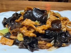 -蔡家酒楼(一德街店)