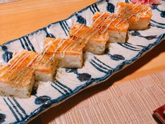 -本逸·割烹料理(湖墅店)