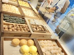 -包道广式点心专门店(东山口店)