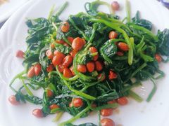 -老山记海城馅饼大酒店(振兴小区店)