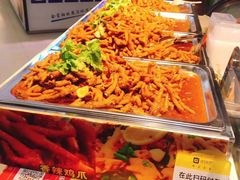 -东门町美食街