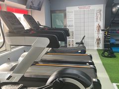 -即刻自助健身·私教馆(对外经贸店)