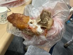 -整只乳鸽GetSQUAB(西华路店)