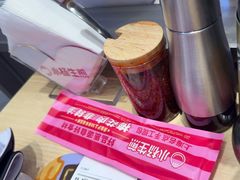 -小杨生煎(深圳岗厦北店)