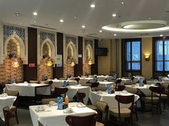 大堂-巴依老爷新疆美食(昌平店)