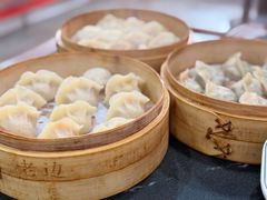 -老边饺子馆(中街店)