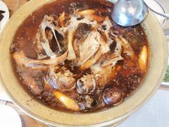 -之参餐厅(前门大街店)