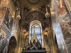 -滴血救世主教堂