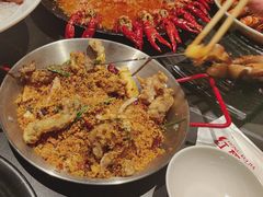 -红盔甲·小龙虾(人民广场店)