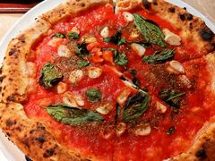 -Mammamia意大利餐厅(阳春巷店)