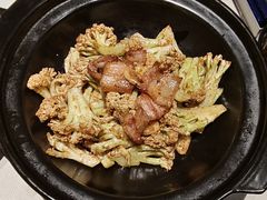 -狮王府淮扬菜(夫子庙老门东店)