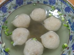 -福州人铭小吃