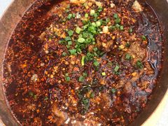 -有红鸡毛店·川菜(建设路店)