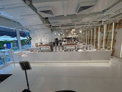 -% Arabica阿拉比卡咖啡(前滩太古里店)