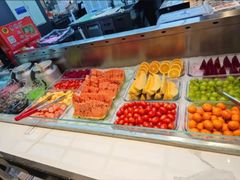 -魁牛·潮汕牛肉自助火锅(沈辽路万达店)