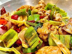 -海城餐厅(三元里店)