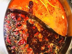 -重庆大队长火锅(凤城八路店)