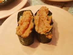 -争鲜回转寿司(金桥家乐福店)