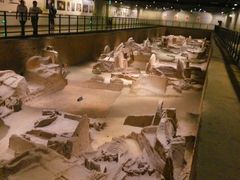 -洛阳周王城天子驾六博物馆