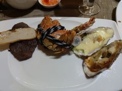 -杭州国际会议中心洲际酒店-原素全日餐厅(解放东路店)