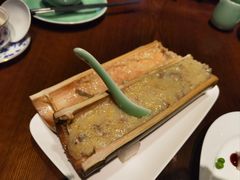 -粗茶淡饭·隐庐私厨(东亭店)