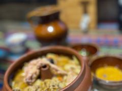 -香满楼(临安路店)