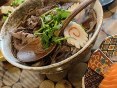 -西村日本料理(香格里拉饭店)
