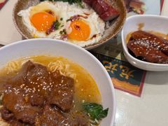 -龙记·香港茶餐厅(海上世界店)