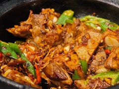 -宝香绑线肉骨茶(柏威年广场店)