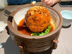 -晓淮山·扬州早茶·淮扬菜(龙阳广场店)