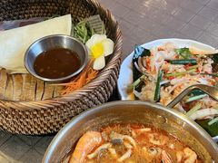 -清迈清迈巷口小排档(烟台山店)