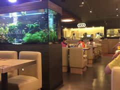 大堂-大家乐(广州中华广场店)