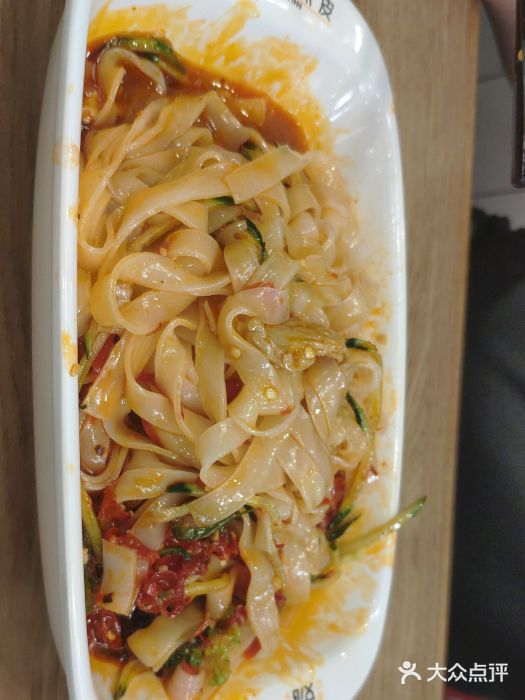 魏家凉皮(协和店)图片