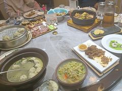 -君霖海鲜私房菜(春柳店)