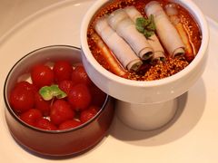 -茉芮·精致四季川菜(三坊七巷店)