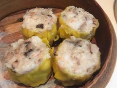 花菇燒賣皇-真點心(高士德店)