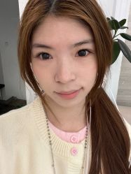 -柴小姐美睫美甲