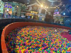 -大连海昌发现王国主题公园